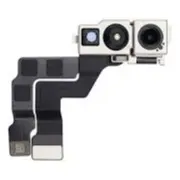 MODULO CAMARA FRONTAL IPHONE 14 - 15