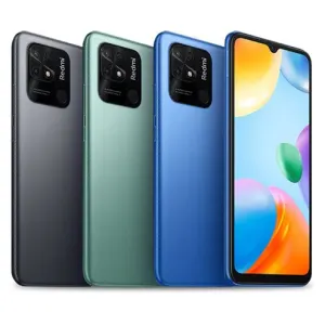 REDMI 10 C NUEVO