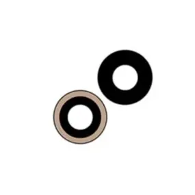 LENTE DE CAMARA IPHONE XR