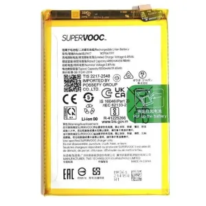 BATERIA REALME C53 / C67 (BLPA17)
