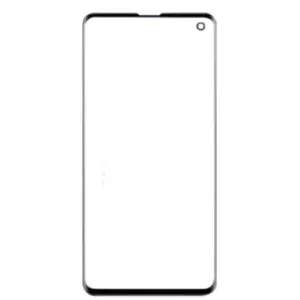 GLASS OCA SAMSUNG S10 G973F