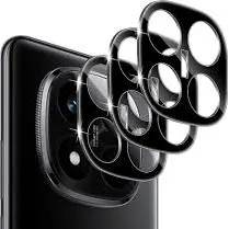 LENTE DE CAMARA REDMI NOTE 14 PRO 5G