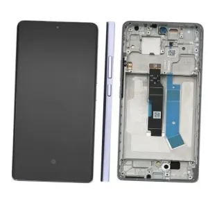 PANTALLA XIAOMI REDMI NOTE 14 4G EU VERSION AMOLED