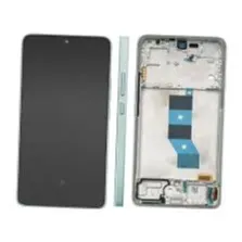 PANTALLA XIAOMI REDMI NOTE 14 PRO 5G SERVICE PACK CON MARCO