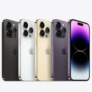 IPHONE 14 PRO MAX  REACONDICIONADO