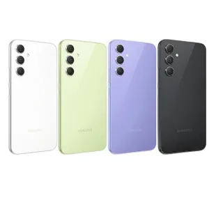 SAMSUNG A54 5G NO EU NUEVO