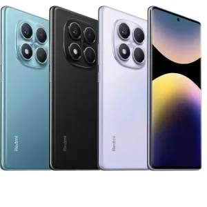 REDMI NOTE 14 PRO PLUS 5G EU NUEVO