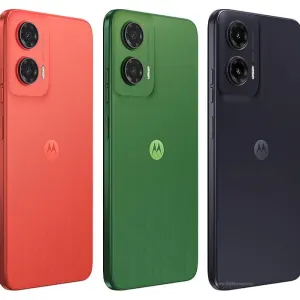 MOTOROLA G35 5G NUEVO