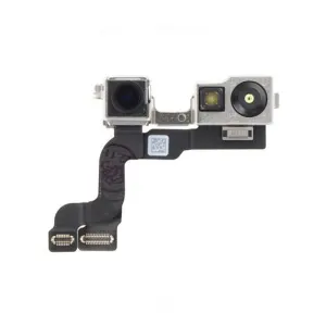 CAMARA FRONTAL IPHONE 14
