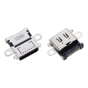 CONECTOR CARGA TIPO C NINTENDO SWITCH LITE