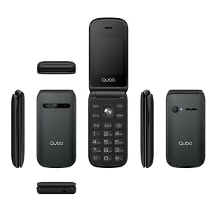 QUBO X209 4G NUEVO