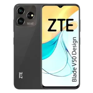 ZTE BLADE V50 VITA 4G NUEVO