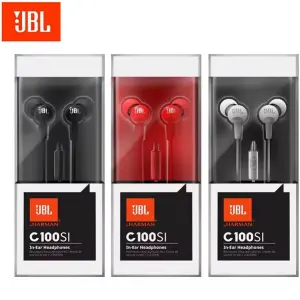 JBL C100 EAR-HANDFREE