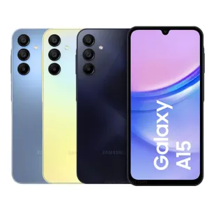 SAMSUNG A15 4G EU NUEVO