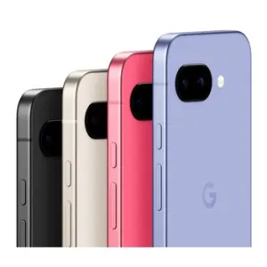 GOOGLE PIXEL 9A NUEVO