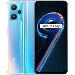 REALME 9 PRO 5G NUEVO