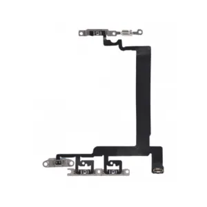 FLEX ENCENDIDO Y  VOLUMEN IPHONE 13 MINI