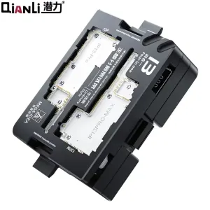ISOCKET IPHONE SERIE 13 MEGA IDEA USADO