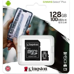 SD CARD 128GB