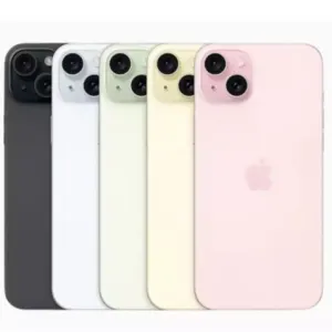 IPHONE 15 PLUS NUEVO
