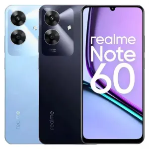 REALME NOTE 60 NUEVO