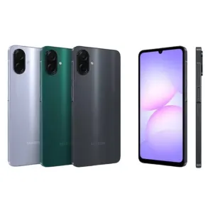 SAMSUNG GALAXY  A07 NUEVO