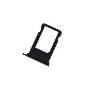 BANDEJA SIM IPHONE SE 2020 NEGRO
