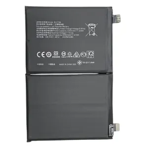 BATERIA OPPO REALME  X7 Pro / X3 PRO (BLP799)