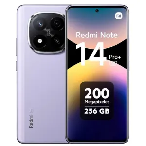 REDMI NOTE 14 PRO PLUS 5G EU NUEVO