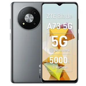 ZTE BLADE A73 5G NUEVO