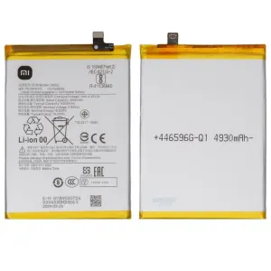 BATERIA XIAOMI REDMI 13C / POCO M6 / POCO C65 (BN5Q)