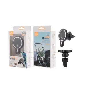 ELLITECH CS205 CARGADOR INALAMBRICO MAGNETICO