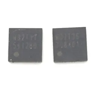 CHIP IC BATERIA M92T55 NINTENDO
