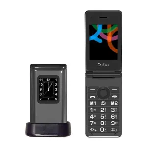 QUBO X28C NUEVO
