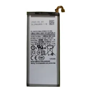 BATERIA SAMSUNG GALAXY J830 (EB-BJ800ABE)