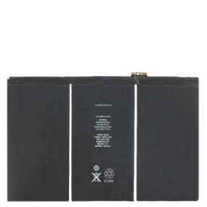 BATERIA APPLE IPAD IPAD 3