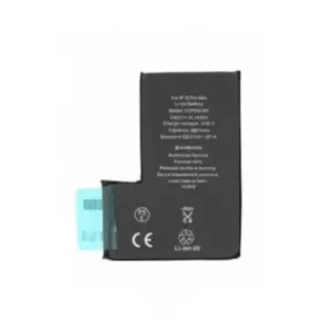 BATERIA SIN FLEX IPHONE 15 PRO