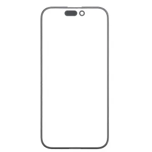 GLASS OCA IPHONE 16 PLUS