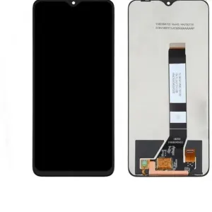 PANTALLA XIAOMI POCO M3 PRO SERVICE PACK