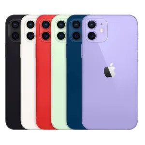 IPHONE 12  REACONDICIONADO