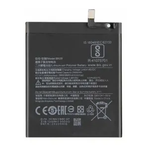 BATERIA XIAOMI MI 6 (BN39)