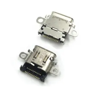 CONECTOR CARGA TIPO C NINTENDO SWITCH