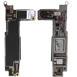 PLACA BASE CNC IPHONE 14/14+ CORE