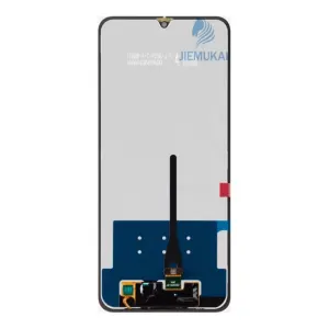 PANTALLA REDMI A5 5G FLEX CORTO/TAMAÑO CRISTAL GRANDE