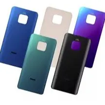 TAPA HUAWEI MATE 20