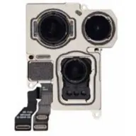 CAMARA TRASERA IPHONE 15 PLUS