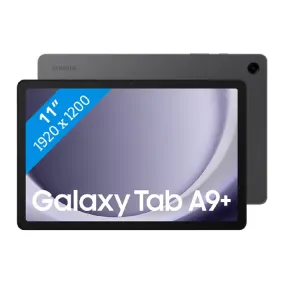 SAMSUNG GALAXY TAB A9 PLUS 11,0 WIFI NUEVO