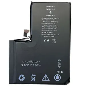 TAG ON BATERIA AY IPHONE 14 PRO - 14 PRO MAX