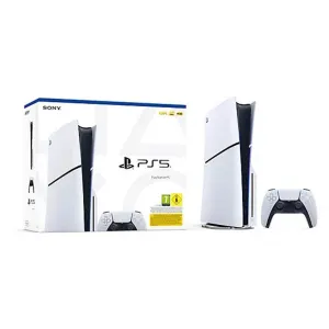 SONY PLAY STATION 5 SIN CD SPIDER MAN 2 + ASTRO CFI-2016 NUEVO