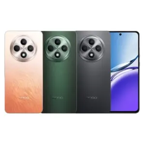 OPPO RENO 12 FS 5G NUEVO